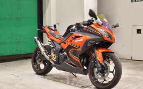 KAWASAKI NINJA 250 2024 EX250L