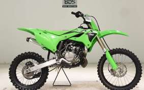 KAWASAKI KX112 KX112A