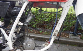 HONDA XLR250R GEN 2 2023 MD20