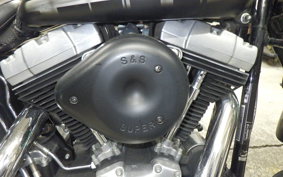 HARLEY FLSTSB 1580 2011