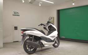 HONDA PCX 125 1997 JF28