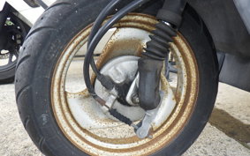 YAMAHA JOG APRIO SA11J