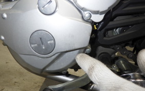 KAWASAKI KLX230S 2009 LX230A