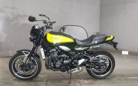 KAWASAKI Z900RS 2023 ZR900K