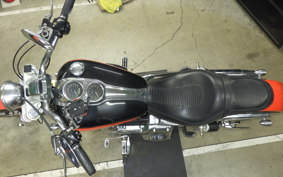 HARLEY FXDL 1580 2007