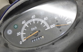 YAMAHA AXIS 100 SB06J