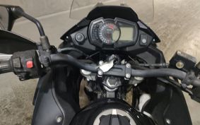 KAWASAKI VERSYS X250 LE250D