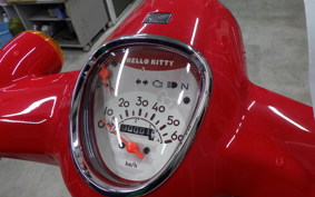 HONDA C50 SUPER CUB AA09