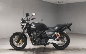 HONDA CB400SFV-4 2017 NC42