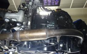 KAWASAKI Z250 SL 1996 BR250E