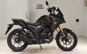 HONDA NX200