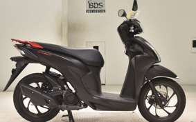 HONDA DIO 110 2018 JK03