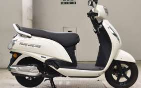 SUZUKI ADDRESS V125 Gen.2 2024 DP12H