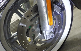 HARLEY FLSTN 1580 2011