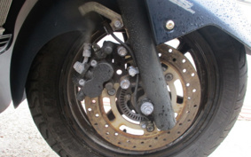 SUZUKI BURGMAN200 CH41A