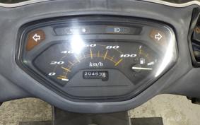HONDA LEAD 100 2018 JF06