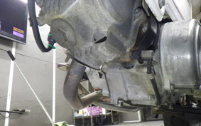 HONDA CHALY 50 CF50