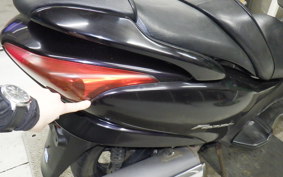 HONDA FORZA Z MF08
