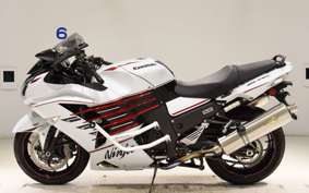 KAWASAKI ZX 1400 NINJA R A 2020