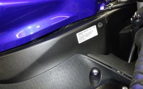 YAMAHA YZF-R1 2019
