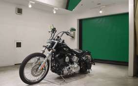 HARLEY FLSTN 1580 2009