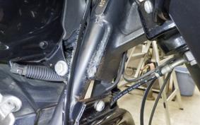 HARLEY FLSTFB 1580 2012