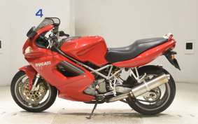DUCATI ST2 2004