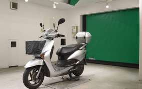 HONDA LEAD 110 1998 JF19