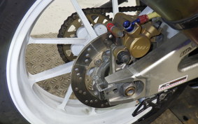 HONDA CBR600RR 2003 PC37