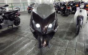 YAMAHA MAJESTY 250 Gen.4 SG20J