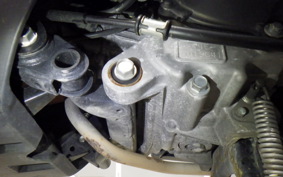 YAMAHA VINO 50 Gen.4 2000 AY02