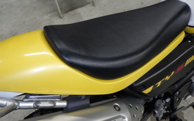 YAMAHA TRICKER Gen.2 DG16J