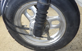 HONDA DIO CESTA GEN 2 AF68