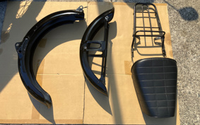 HONDA CD50 BENLY CD50