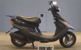 YAMAHA BJ 2007 SA24J