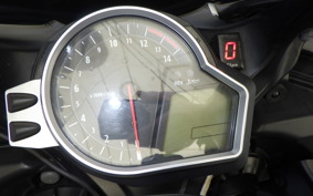 HONDA CBR1000RR Gen. 2 2008 SC59