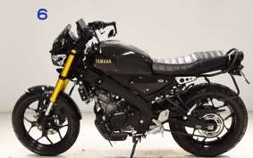 YAMAHA XSR125 2024 RE46J