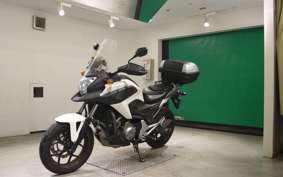 HONDA NC 700 X A 2012 RC63