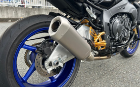YAMAHA MT-10 SP ABS 2024 RN78J