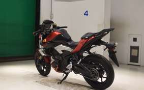 YAMAHA MT-25 2013 RG10J