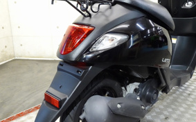 SUZUKI LET's CA4AA