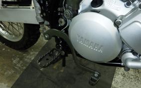 YAMAHA DT125R Gen.3 2014 3FW