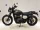 Фото Triumph STREET SCRAMBLER 2018 с японского аукциона