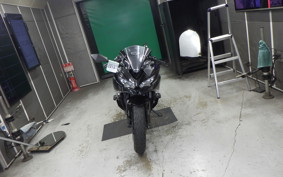 KAWASAKI ZX-25R 2023 ZX250E