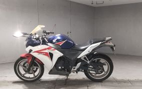 HONDA CBR250R MC41