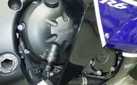 YAMAHA YZF-R6 2008