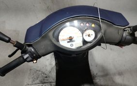 YAMAHA JOG ZR EVOLUTION2 SA39J