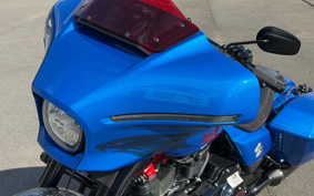 HARLEY FLHXSTSE CVO 2026 TR8