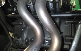 KAWASAKI NINJA 400 2023 EX400L