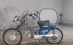 HONDA SUPER CUB50 AA01